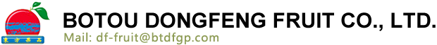 Botou DONGFANG Fruit Co., Ltd. Botou DONGFANG Fruit Co., Ltd.